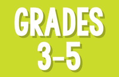 Grades 3-5