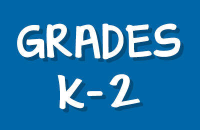 Grades K-2